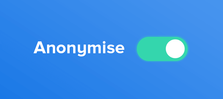 Introducing Anonymise: helping make recruitment fairer
