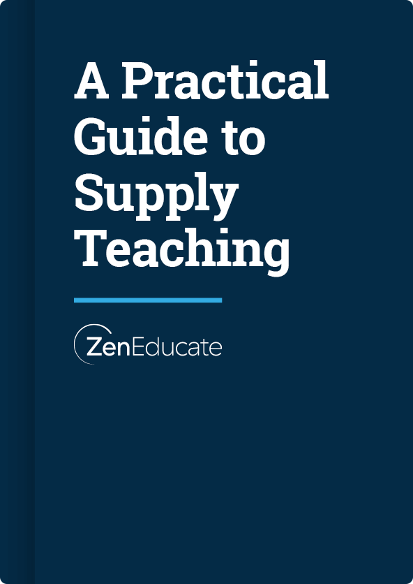 Guide to supply teaching cover