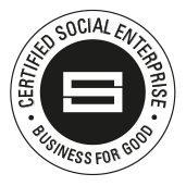 Certified Social Enterprise Business for Good