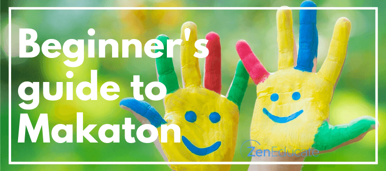 Beginner's Guide to Makaton