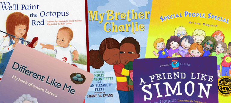 Five books to promote friendships, inclusivity and understanding of SEND