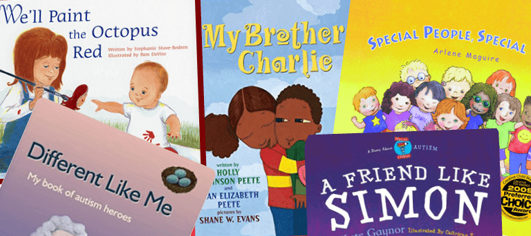 Five books to promote friendships, inclusivity and understanding of SEND 