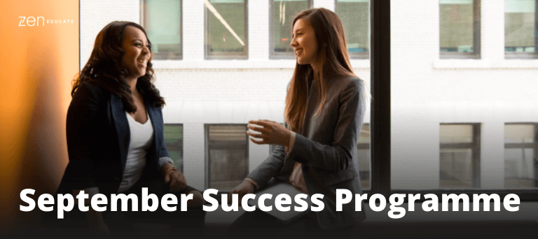 September Success Programme