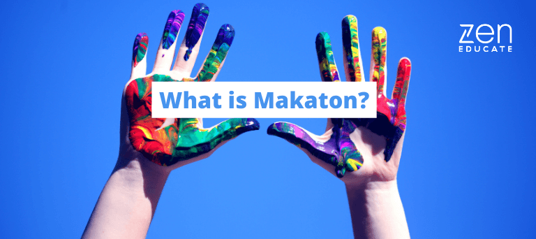 What is Makaton?