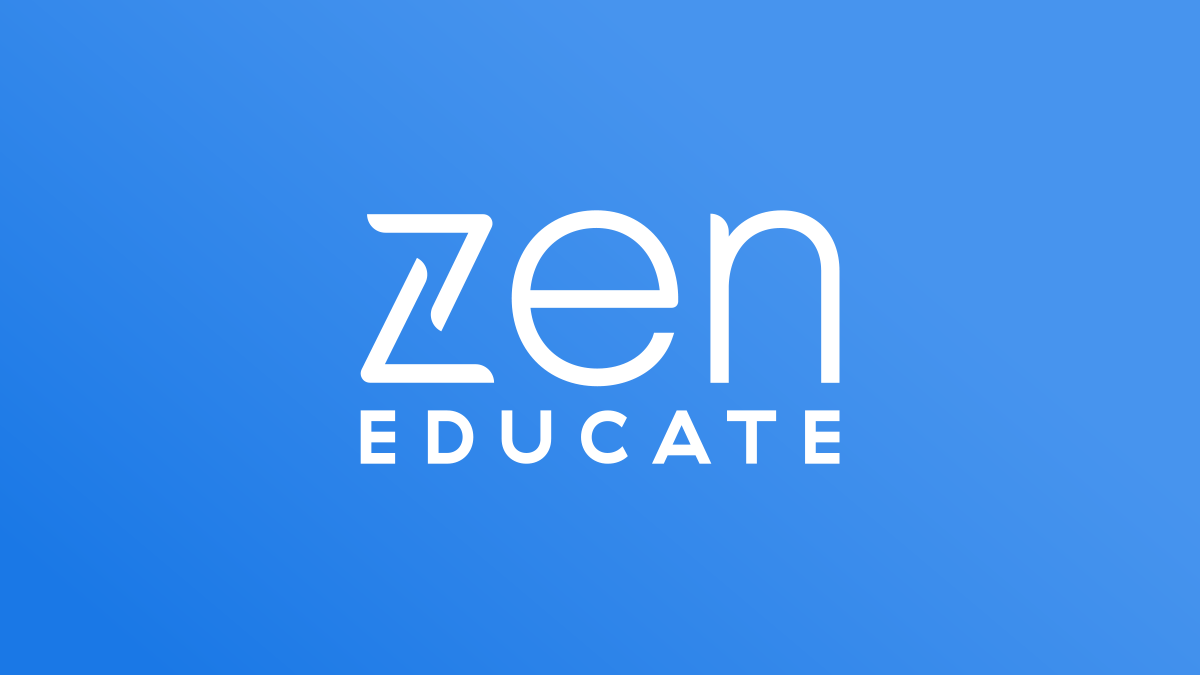 Zen Educate